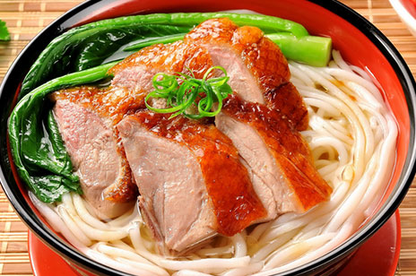 鸭肉粉培训,鸭肉粉培训学校